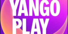 تطبيق يانغو بلاي yango play لمشاهدة مسلسلات رمضان